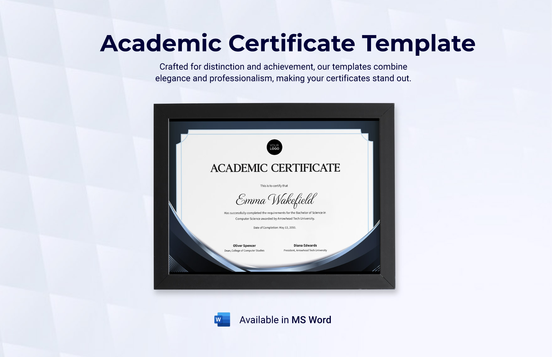 Verifying Academic Certificates: A Guide for Employers and Institutions