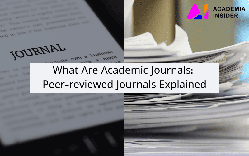 Free Access to Academic Journal Articles Made Easy Online