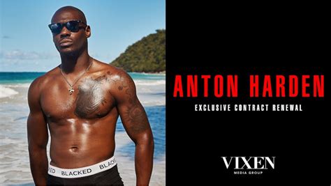 Anton Harden OnlyFans Content Explored and Analyzed Briefly