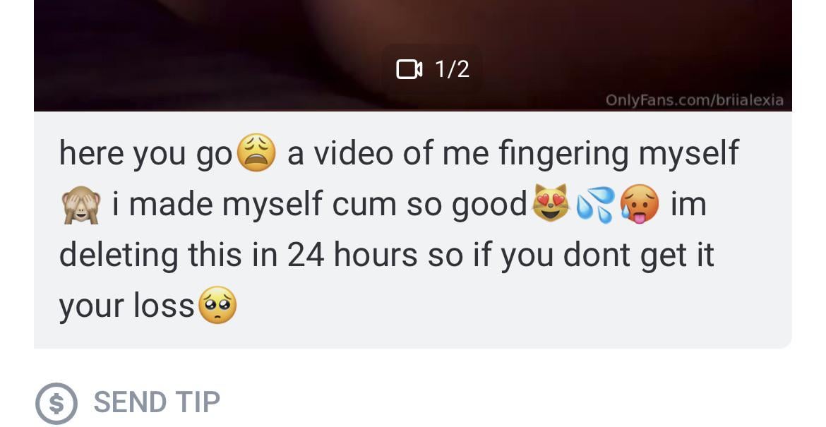 briialexia Onlyfans Content Leak Exposure Details Inside 

should be rewritten to: 
Briialexia Onlyfans Leak Details 

Output: 
Briialexia Onlyfans Leak Exposed