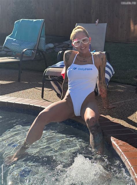 Christie Brimberry OnlyFans Leak Exposed: Top 5 Facts