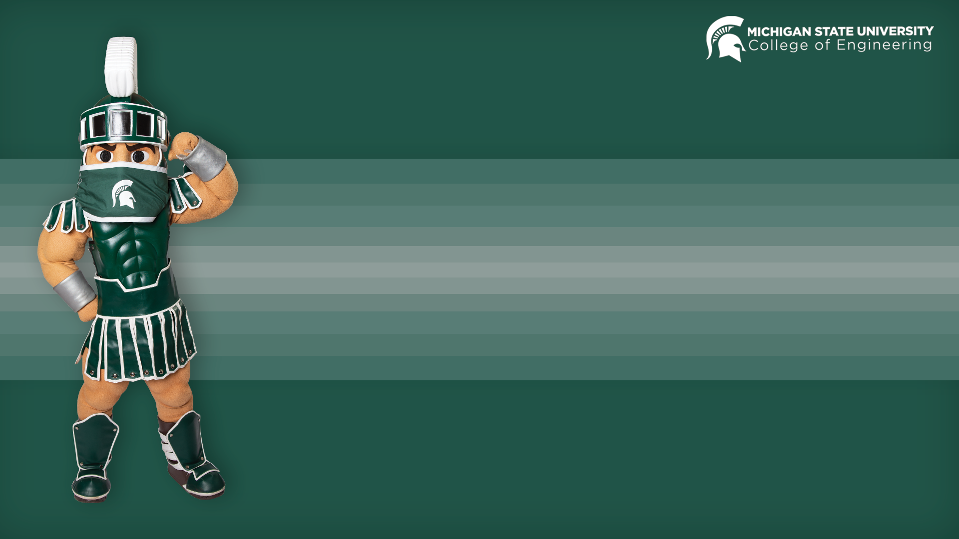 Top 5 Reasons to Love Michigan State Athletics Today