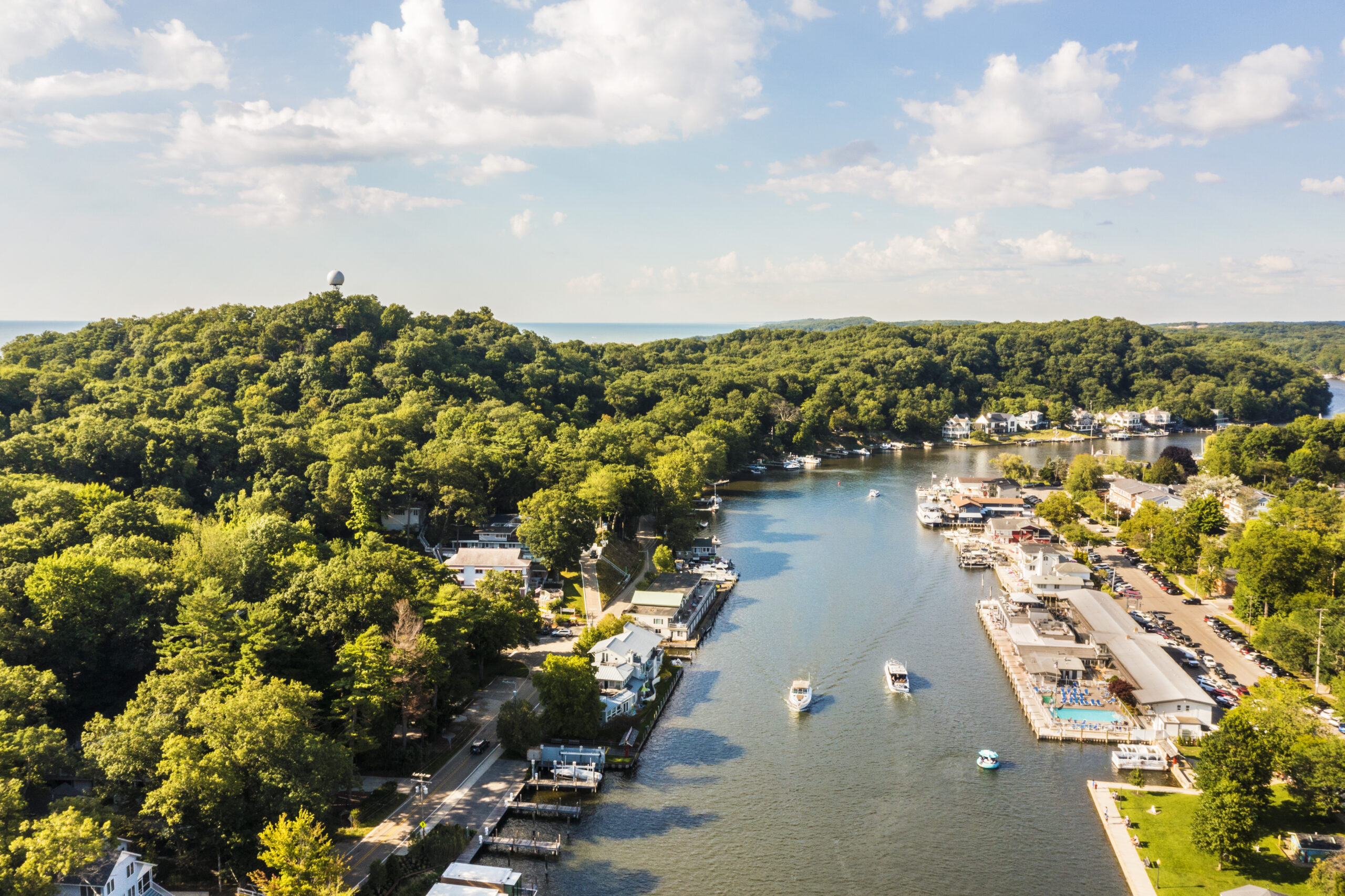 First Timer S Guide To Summer In Saugatuck Douglas Saugatuck Douglas Mi
