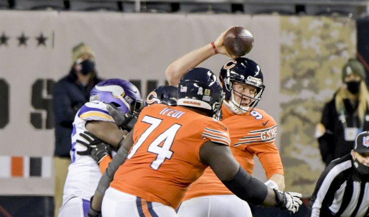 5 Surprising Facts About Foles at Michigan State