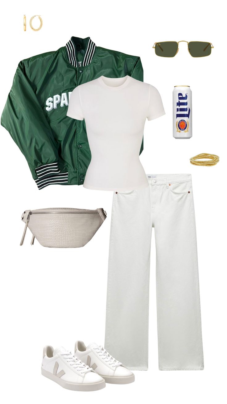 Gameday Preview No 25 Michigan At Michigan State