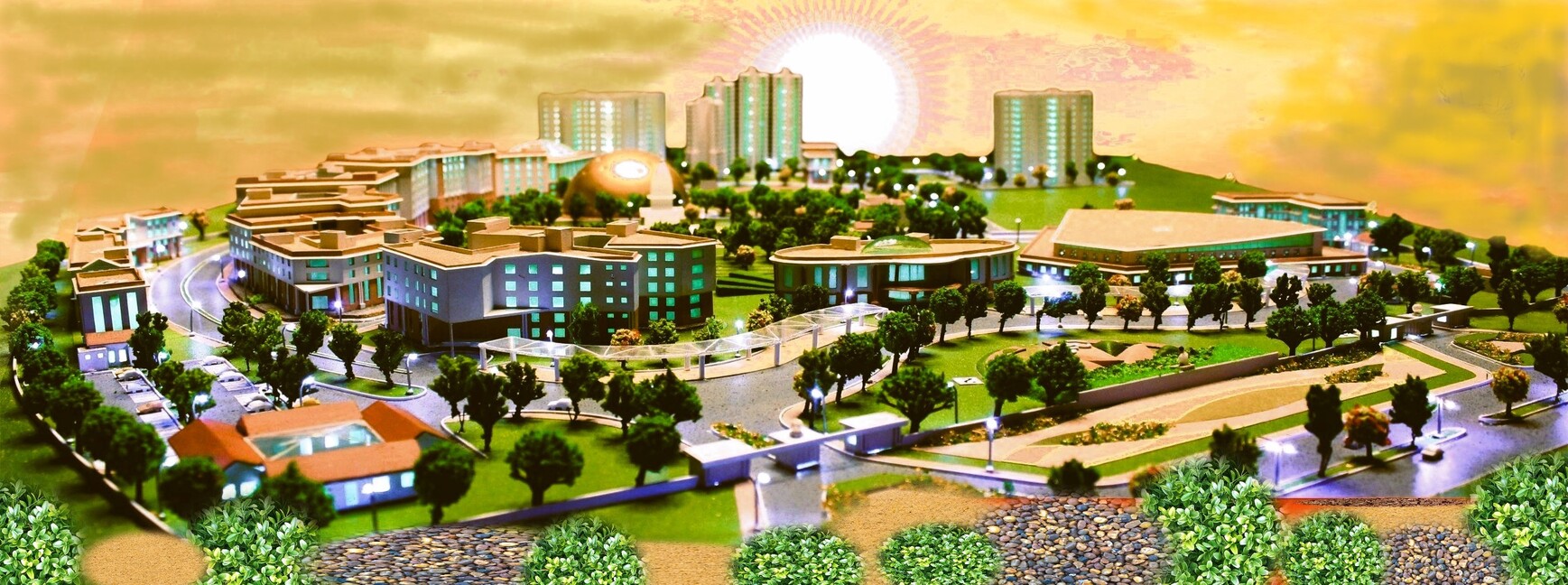 5 Reasons to Choose Gram University for Higher Studies