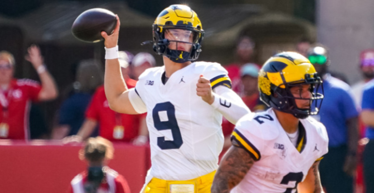 Here Amp 39 S How To Buy Michigan State Vs Michigan College Football Tickets