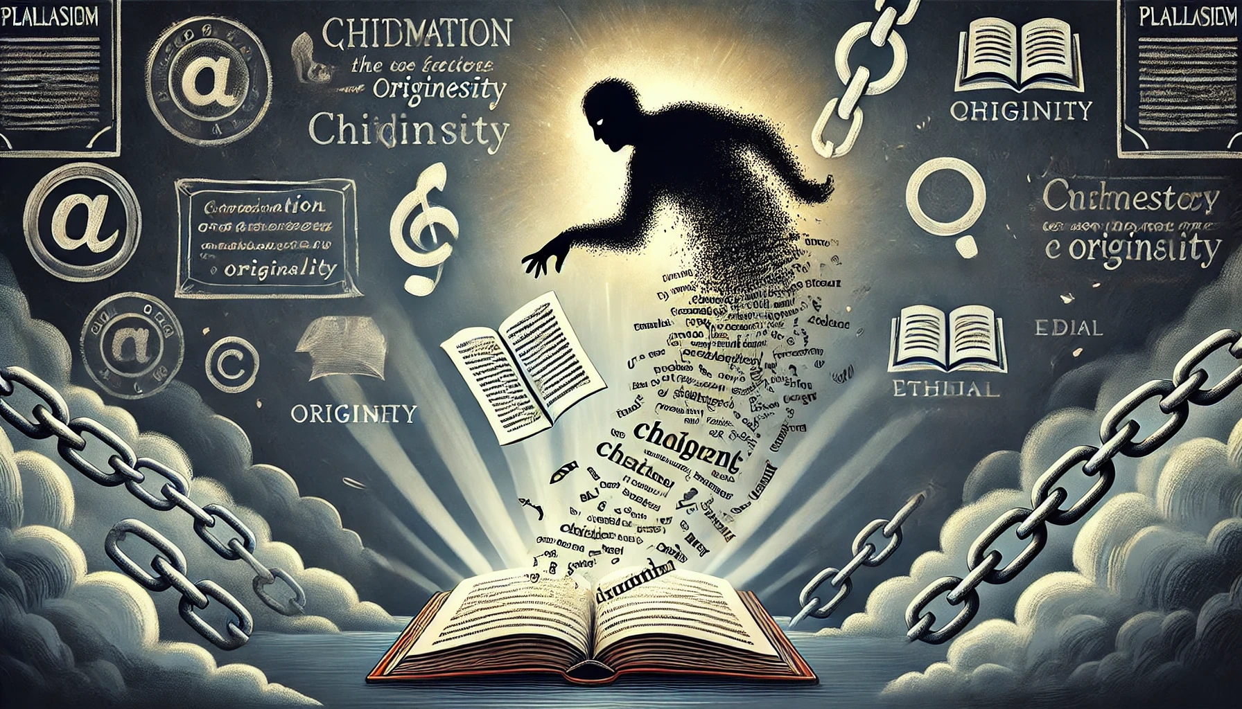 How To Avoid Plagiarism Your Guide To Ethical Writing