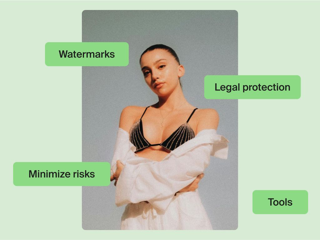 How To Protect Your Onlyfans Content Stop Leaks Minc Law