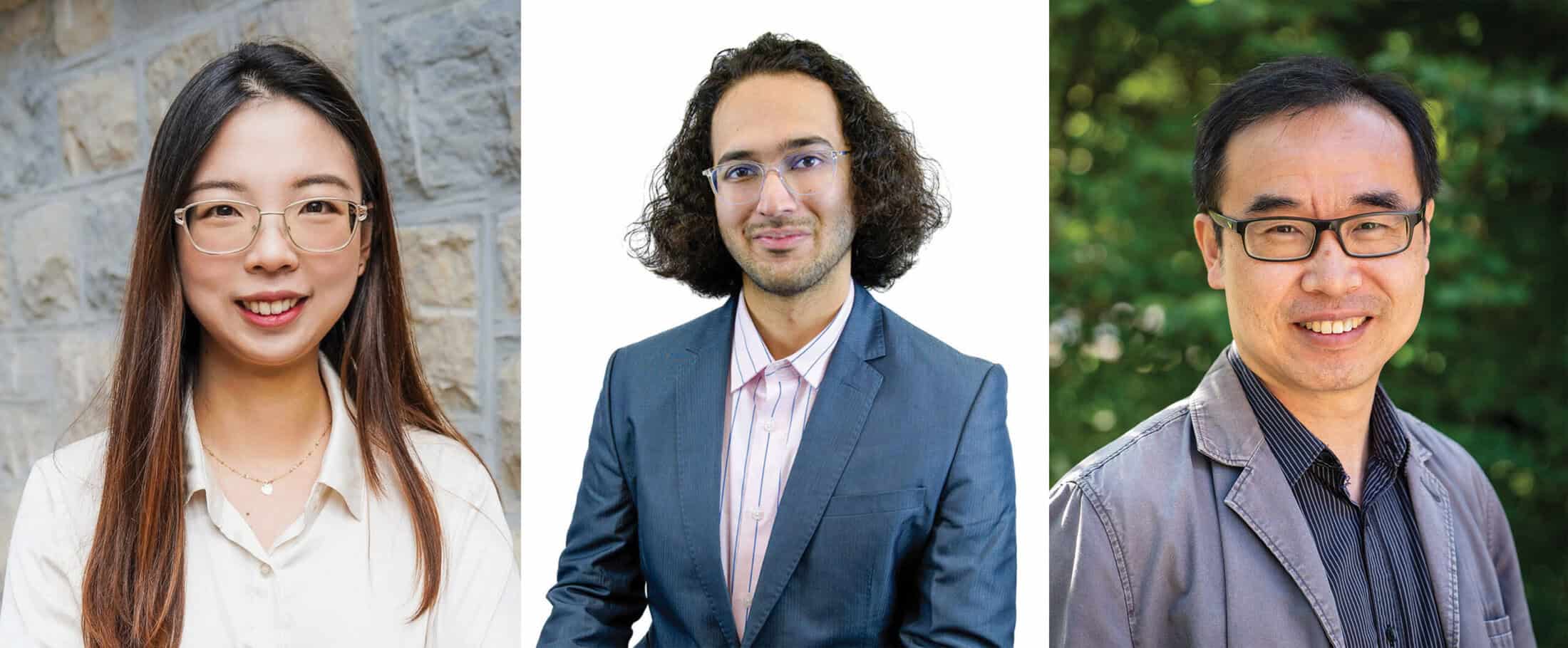 IOE at Michigan State University: Opportunities and Insights