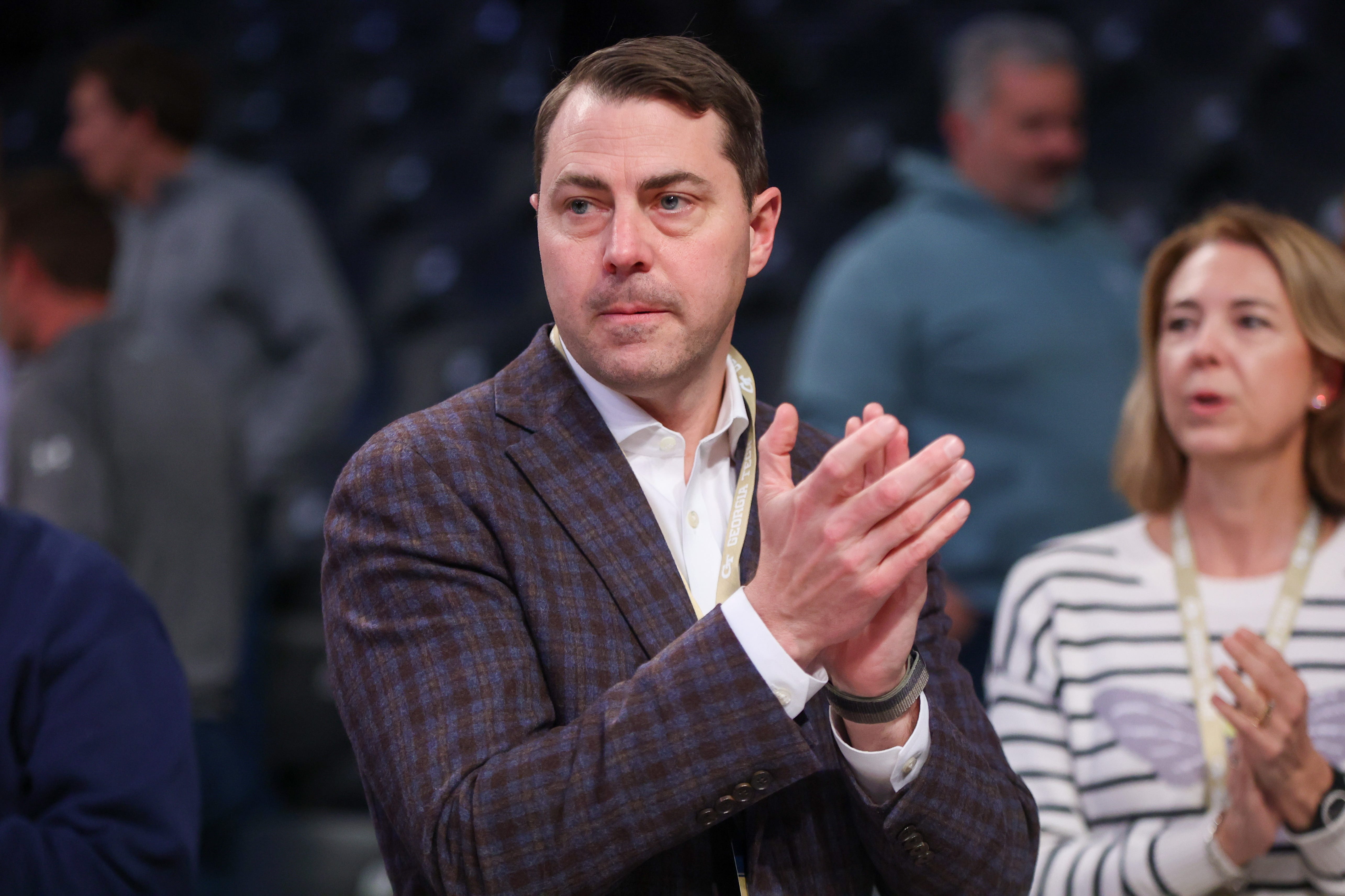 Is Msu The Elite Department J Batt Believes It Is