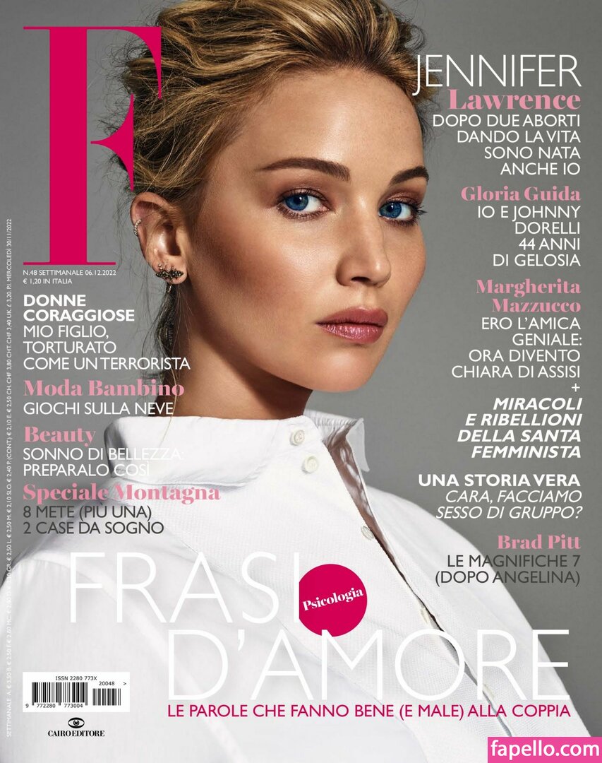 Jennifer Lawrence Nude Leaks and Privacy Breach Explained Briefly