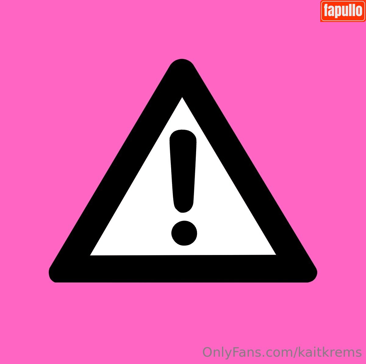 Kaitkrems Leaked Content Exposed: What's the Truth Behind It