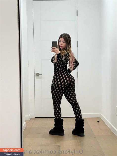 Katianakay Onlyfans Leaks Exposure: 5 Surprising Facts Uncovered