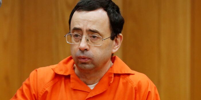 Larry Nassar Abuse Scandal: A Detailed Timeline of Events