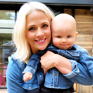 Leanne Morgan's Family: 5 Facts About Her Children