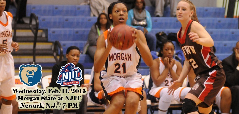 Legacy In Focus Ivy Harrington Women S Basketball Morgan State University Athletics