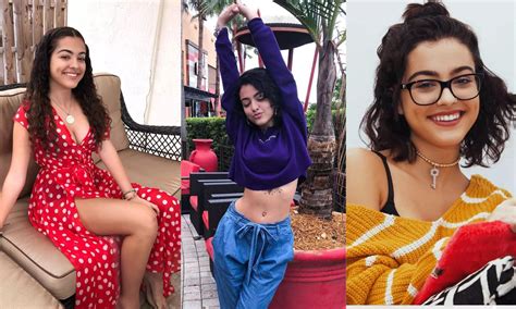 Malu Trevejo OnlyFans Leak Exposed: What's Going On