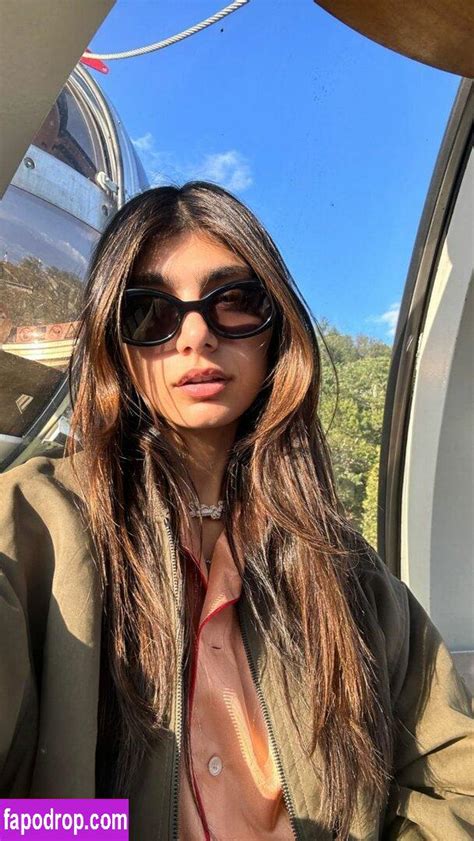 Mia Khalifa Onlyfans Leak: 5 Facts You Need to Know