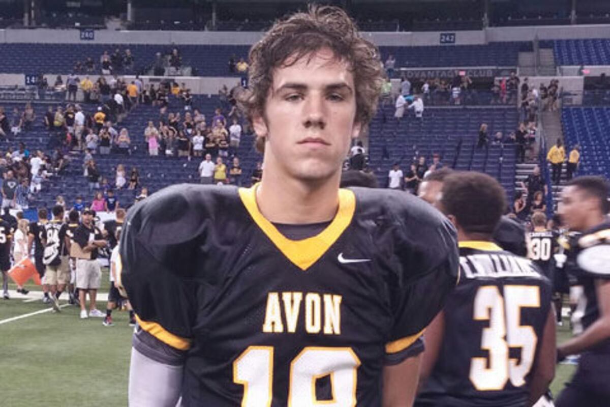 Michigan Peters Career Statistics and Achievements Overview