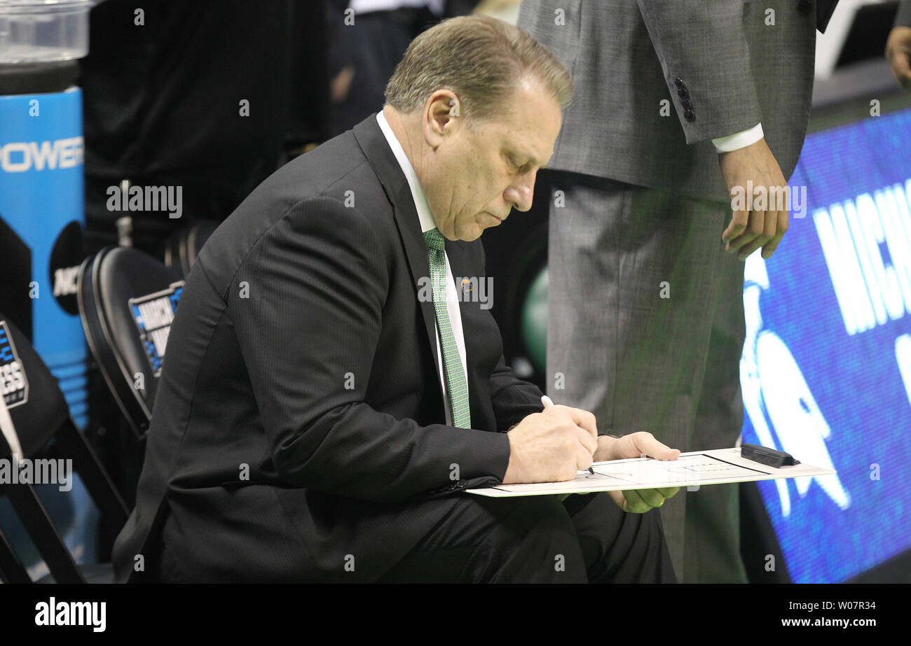 Michigan State Spartans Basketball Team News and Updates