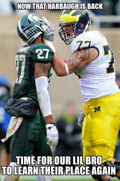 10 Hilarious Michigan State Memes You Need to See