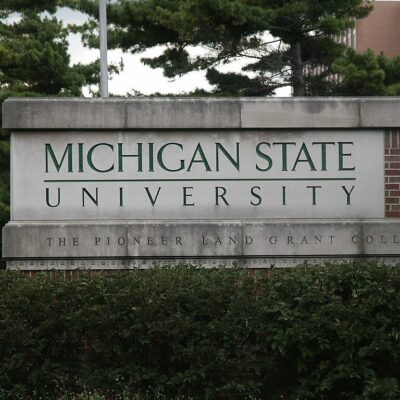 Michigan State Football Log History and Records Overview