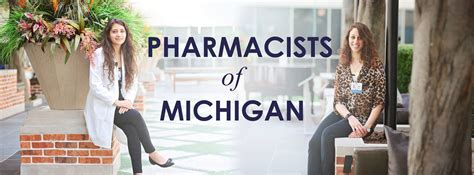 5 Essential Facts About Michigan State Pharmacy Programs