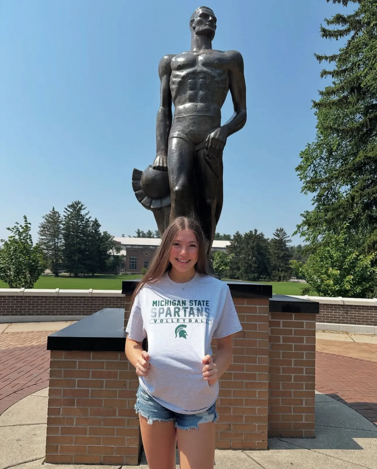 5 Key Facts About Michigan State Volleyball Team