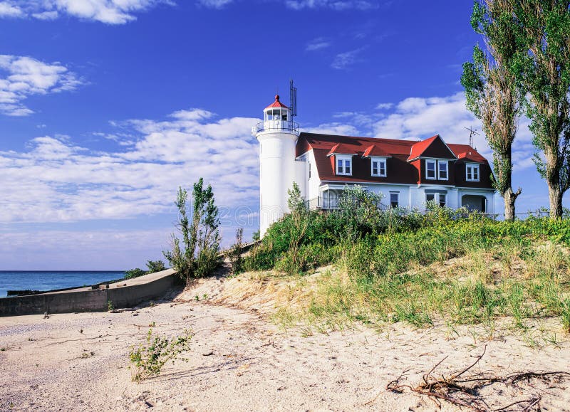 Top 5 Things to Do in Michigan's Upper Peninsula