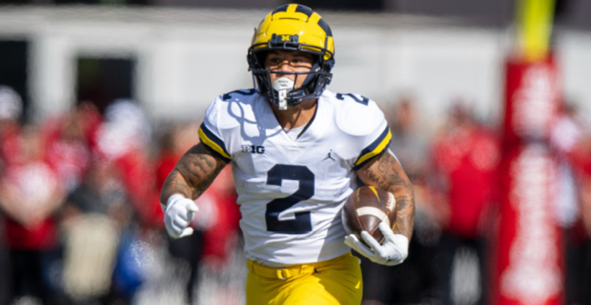 Michigan Vs Msu Football Predictions Game Picks