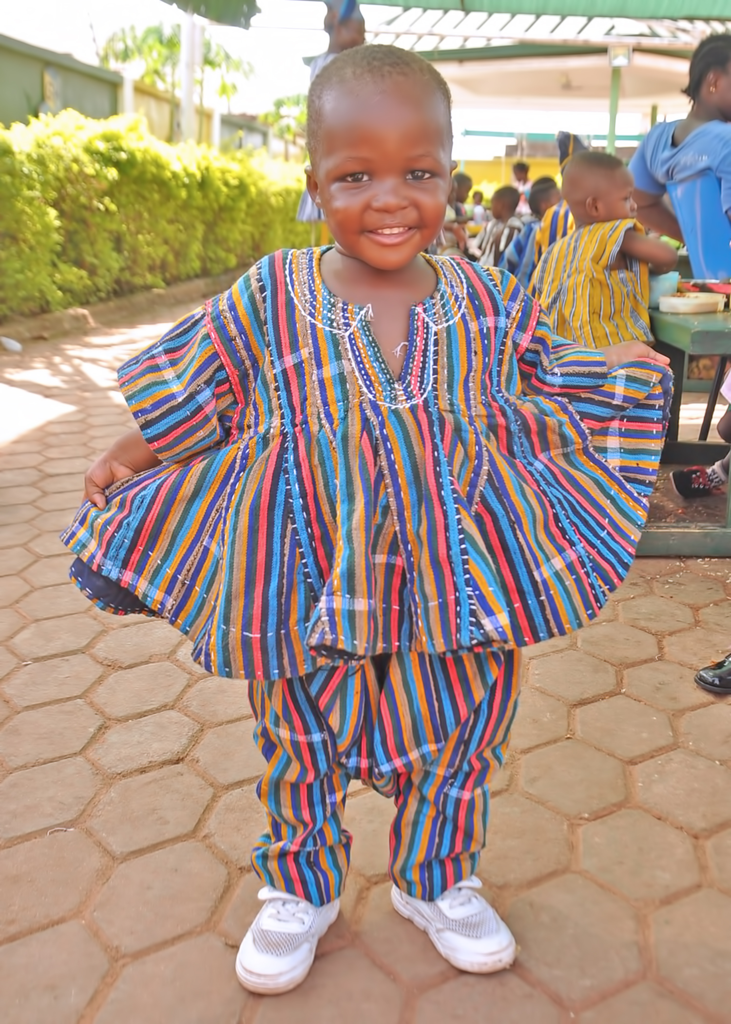 Montessori Academic Excellence for Young Learners Starts Here