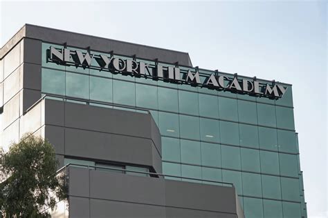 5 Ways to Succeed at New York Film Academy