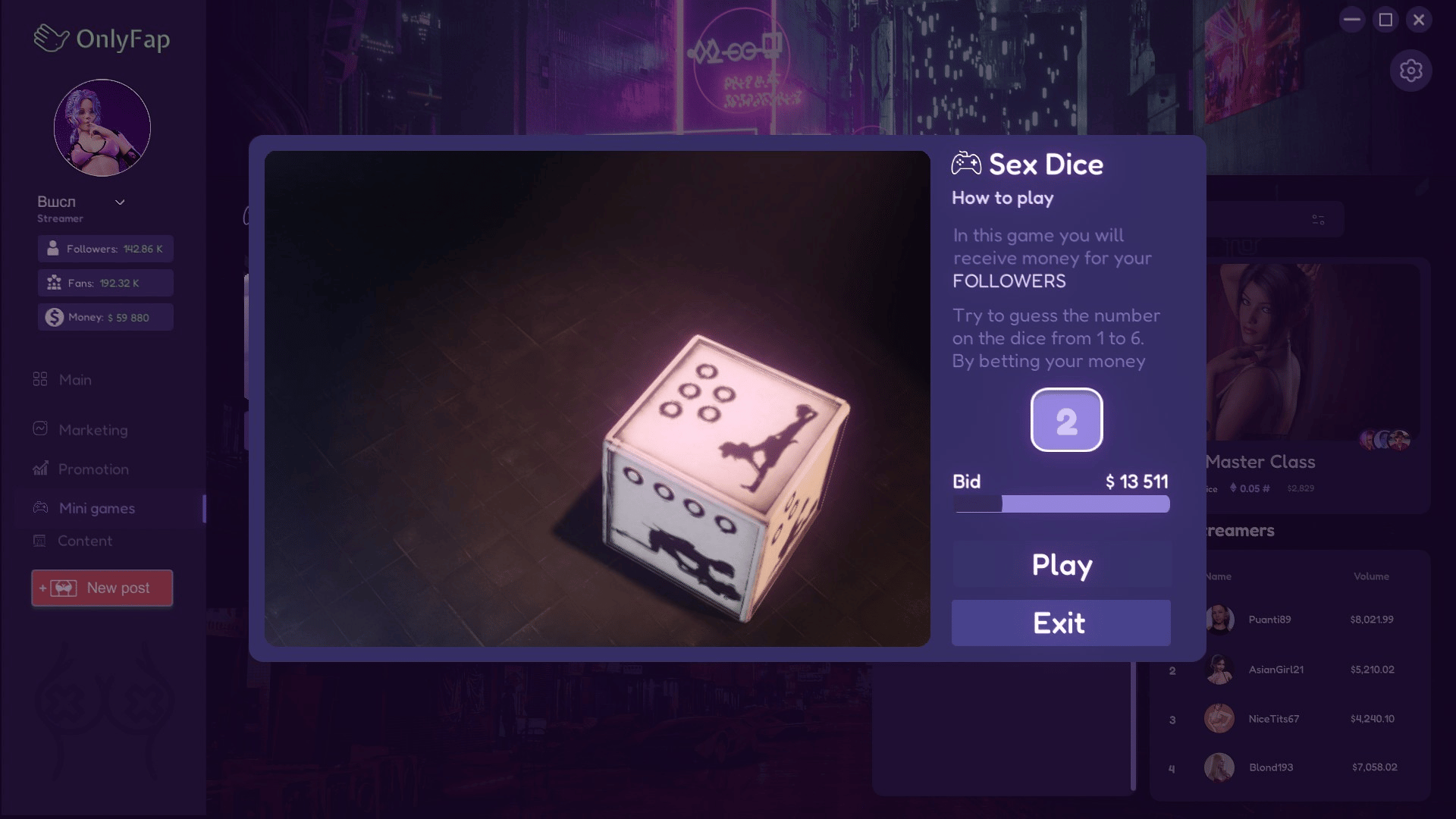 OnlyFap Challenges and Benefits for Mental Health Improvement