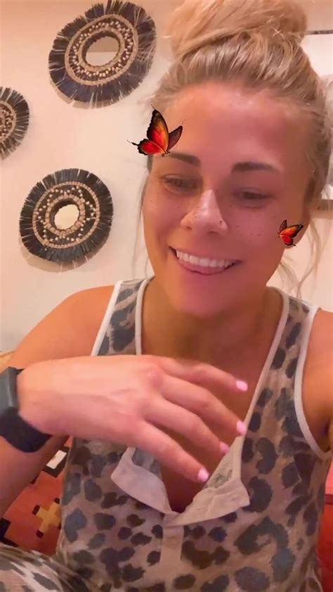 Paige VanZant Leaked Content: 5 Facts You Need