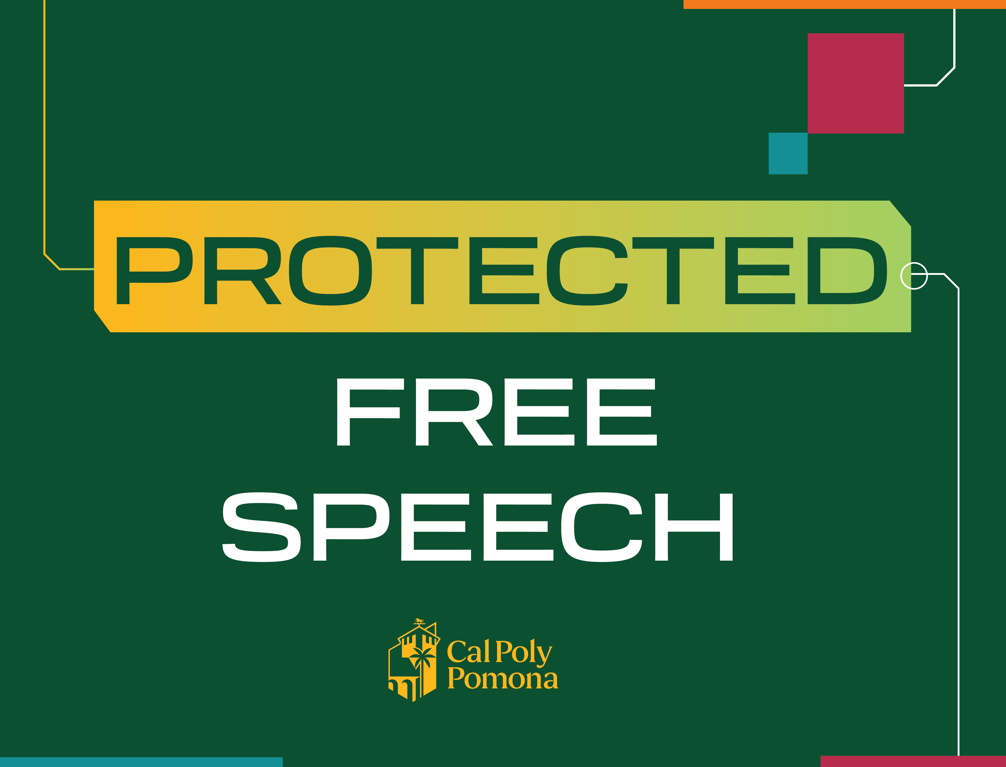 Understanding Protected Free Speech in the US Constitution