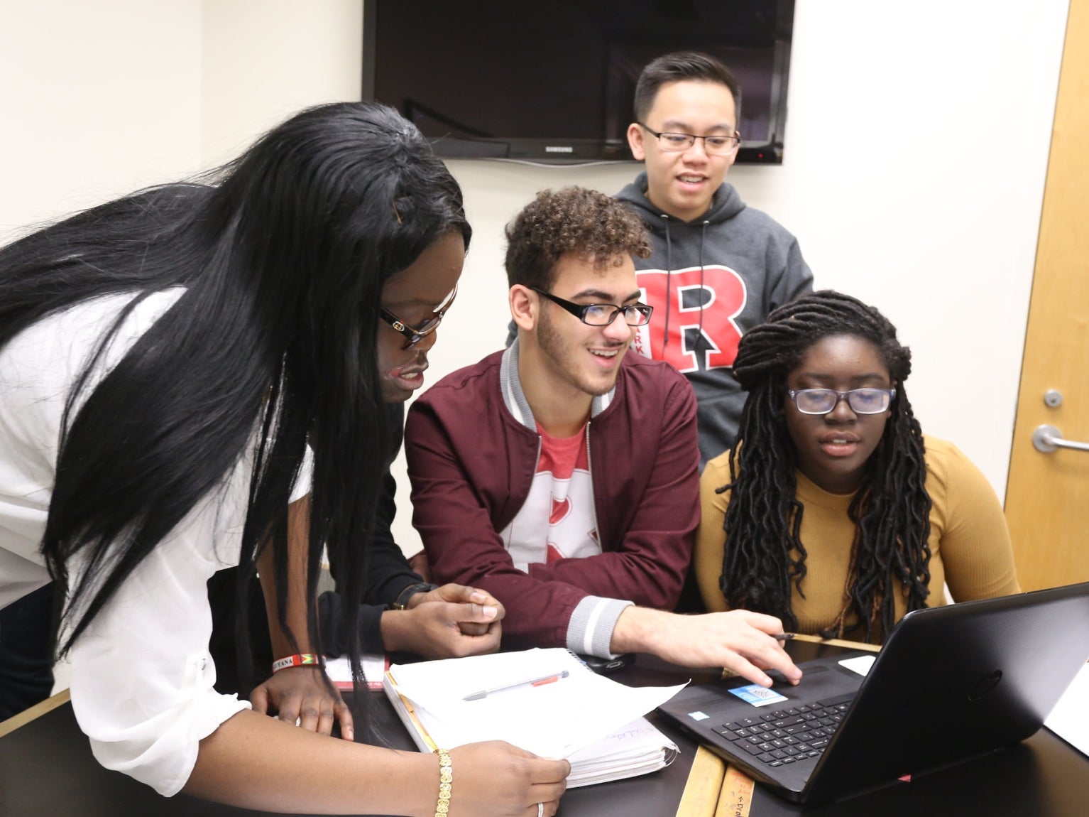 5 Tips for Rutgers Academic Success Strategies