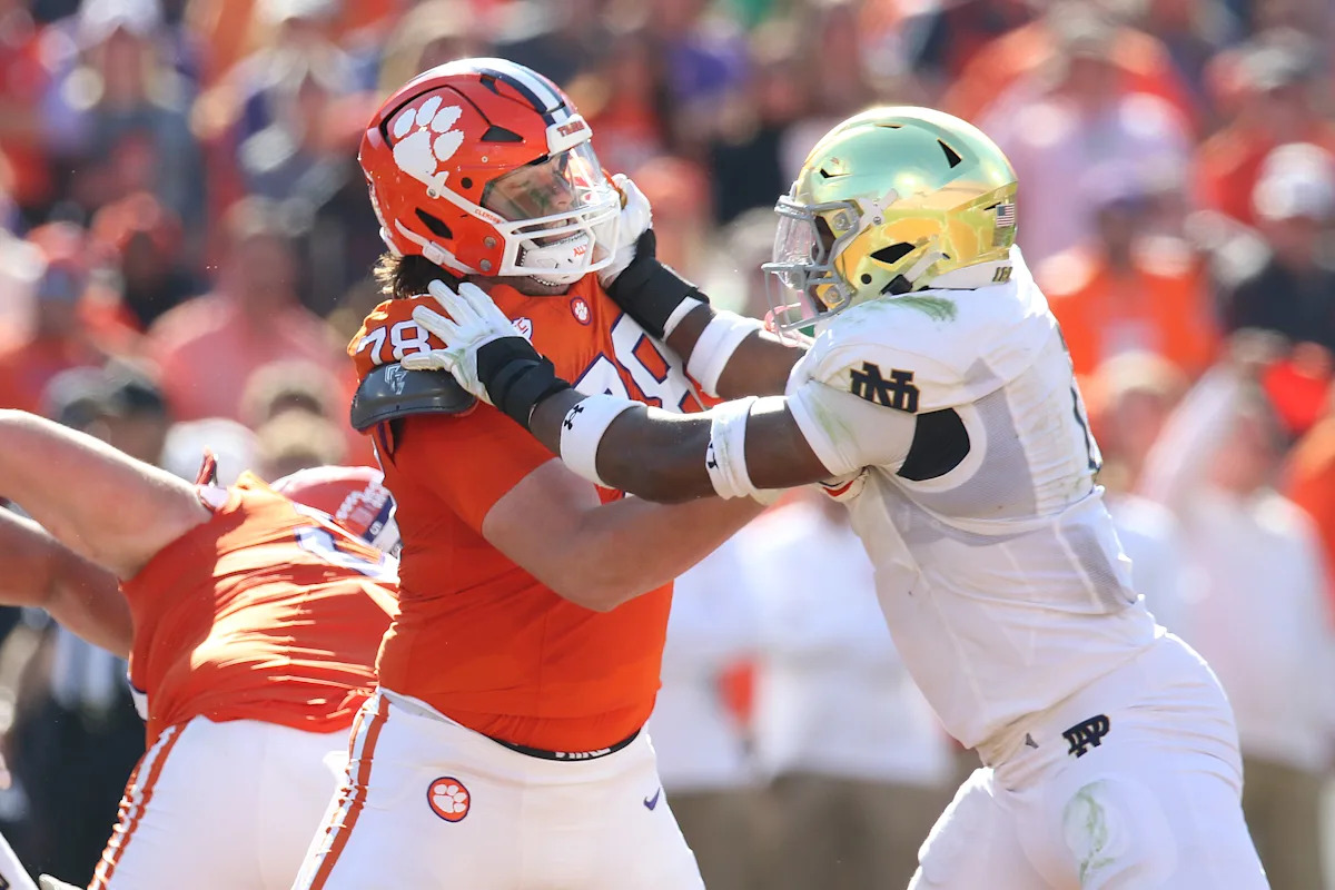 Sources Notre Dame Clemson Agree On 12 Year College Football Scheduling Partnership Yahoo Sports