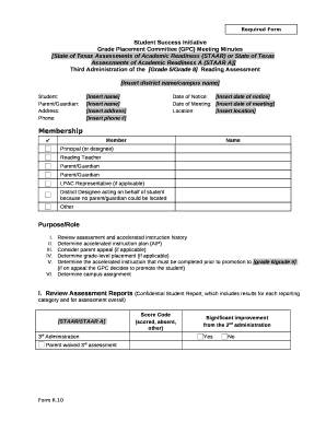 5 Tips to Ace STAAR Test for Texas Students