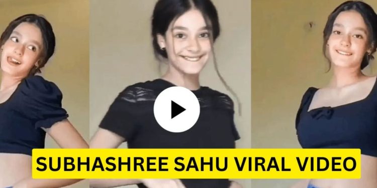 Subhashree Sahu MMS Leak Video Controversy Explained Briefly