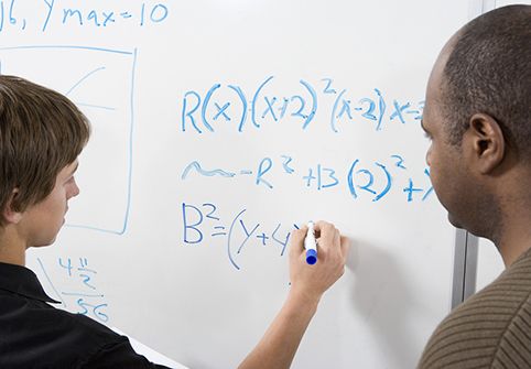 Talking Math 100 Questions That Help Promote Mathematical Discourse