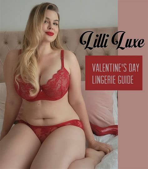 The Lilli Luxe Onlyfans Guide 5 Secrets Tech Hub At Porterchester