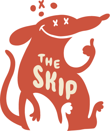 The Skip Detroit The Skip Detroit