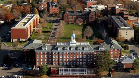 Tufts University Academic Programs and Research Opportunities Explained