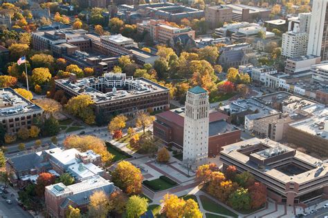 Top 5 Reasons to Attend University of Michigan Ann Arbor