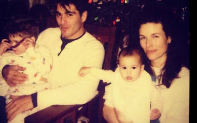 Top 5 Facts About Zane Schoeffling You Need to Know