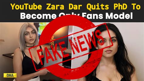 Zara Dar Leaked Video Scandal Unfolds Online Drama
